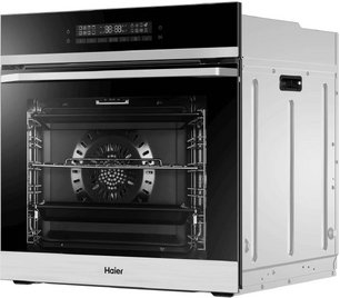 Духовой шкаф Haier HOQ-P16AN5SX фото 4 в Челябинске