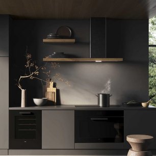 Вытяжка Элика BIO BLRO/A 90 ROVERE фото 3 в Челябинске Вытяжка Elica BIO BLRO/A 90 ROVERE фото 3 в Челябинске