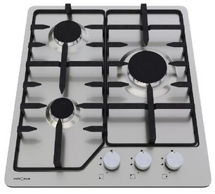 Варочная поверхность Крона VOLLE 45 IX K фото 3 в Челябинске Варочная поверхность KRONA VOLLE 45 IX K фото 3 в Челябинске