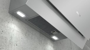 Вытяжка Сименс LC67KHM10 фото 4 в Челябинске Вытяжка Siemens LC67KHM10 фото 4 в Челябинске