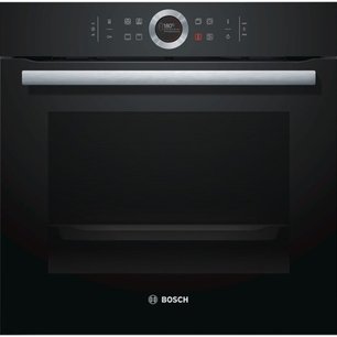 Духовой шкаф Bosch HBG 632 BB1S фото в Челябинске