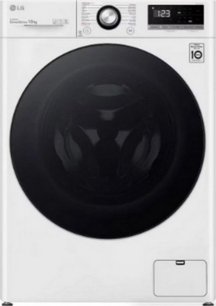 Стиральная машина LG F4Y6RYGYWV фото в Челябинске