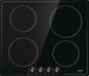 Индукционная варочная панель Gorenje IK640CLB фото в Челябинске
