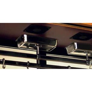 Холодильный шкаф для колбасных изделий и сыров IP SALK 301 X фото 2 в Челябинске