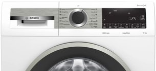 Стиральная машина Бош WGA254X0ME фото 2 в Челябинске Стиральная машина Bosch WGA254X0ME фото 2 в Челябинске
