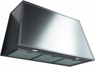 Вытяжка Фалмек TIME 115 INOX фото в Челябинске Вытяжка Falmec TIME 115 INOX фото в Челябинске
