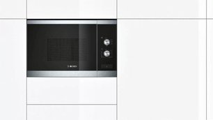 Микроволновая печь Бош HMT72M654 фото 3 в Челябинске Микроволновая печь Bosch HMT72M654 фото 3 в Челябинске