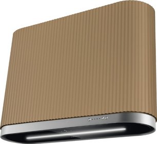 Вытяжка Maunfeld MURANO 80 Gold фото 2 в Челябинске