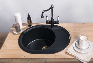 Мойка Omoikiri Manmaru-62-CA фото 2