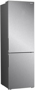 Холодильник Шарп SJ-B320EVIX фото в Челябинске Холодильник Sharp SJ-B320EVIX фото в Челябинске