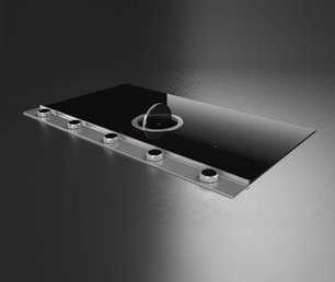 Варочная панель с вытяжкой Elica NIKOLATESLA UNPLUGGED BLIX/F/90 фото 2 в Челябинске