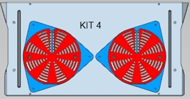 Комплект для уменьшения скорости Smeg 3924 фото в Челябинске