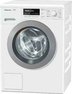 Стиральная машина Миле WKB120 CHROMEEDITION фото в Челябинске Стиральная машина Miele WKB120 CHROMEEDITION фото в Челябинске