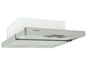 Встраиваемая вытяжка Falmec Slim 50 X фото 3 в Челябинске