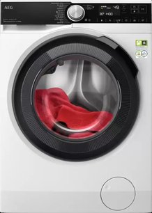 Стиральная машина АЕГ LFR95146UE фото в Челябинске Стиральная машина AEG LFR95146UE фото в Челябинске