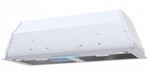 Встраиваемая вытяжка Крона Ameli 900 white S фото в Челябинске Встраиваемая вытяжка KRONA Ameli 900 white S фото в Челябинске