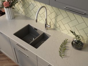 Смеситель Omoikiri YATOMI 2 PLUS BN-BL фото 3