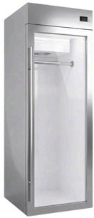 Холодильник для меха, пуха и кашемира Blue Ice Professional VGBI700-610 фото в Челябинске