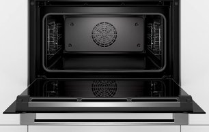 Компактный духовой шкаф Бош CBG635BS3 фото 3 в Челябинске Компактный духовой шкаф Bosch CBG635BS3 фото 3 в Челябинске