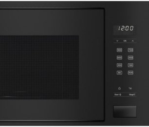 Встраиваемая микроволновая печь Miele M2240SC OBSW фото 3 в Челябинске