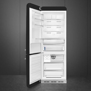 Холодильник Смег FAB38LBL фото 2 в Челябинске Холодильник Smeg FAB38LBL фото 2 в Челябинске