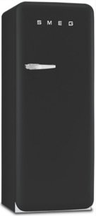 Холодильник Смег FAB28RBV фото в Челябинске Холодильник Smeg FAB28RBV фото в Челябинске