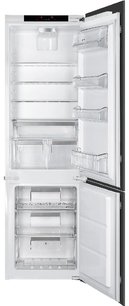 Холодильник Смег CD7276NLD2P фото в Челябинске Холодильник Smeg CD7276NLD2P фото в Челябинске