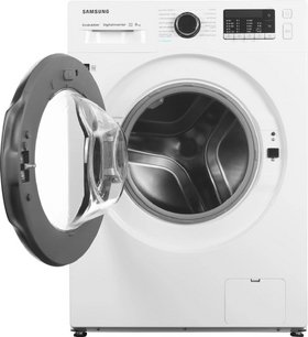 Стиральная машина Samsung WW80AGAS22AE/LD фото 2 в Челябинске