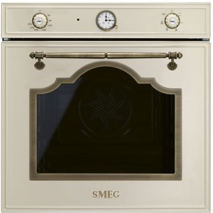 Духовой шкаф Smeg SF67C1PO фото в Челябинске