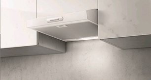 Вытяжка Элика KREA LUX GFA WH/F/50 фото 4 в Челябинске Вытяжка Elica KREA LUX GFA WH/F/50 фото 4 в Челябинске