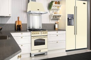 Вытяжка Лофра DOLCEVITA 60 Ivory фото 2 в Челябинске Вытяжка Lofra DOLCEVITA 60 Ivory фото 2 в Челябинске