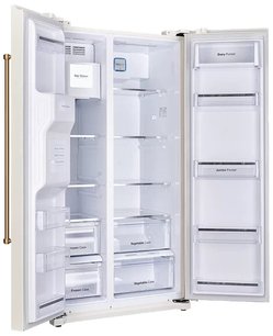 Холодильник Куперсберг NSFD 17793 C фото 4 в Челябинске Холодильник Kuppersberg NSFD 17793 C фото 4 в Челябинске