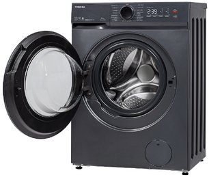 Стиральная машина Toshiba TW-T21BU90UWRU(MG) фото 3 в Челябинске