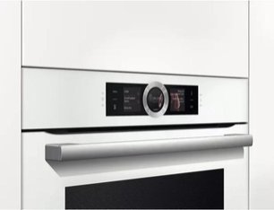 Духовой шкаф Бош HMG 656RW1 фото 3 в Челябинске Духовой шкаф Bosch HMG 656RW1 фото 3 в Челябинске