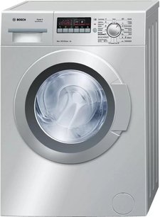 Стиральная машина Бош WLG2026SOE фото в Челябинске Стиральная машина Bosch WLG2026SOE фото в Челябинске