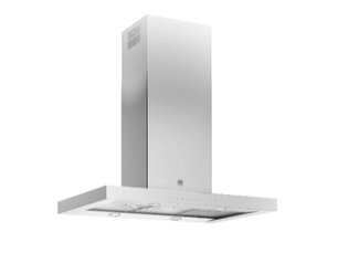 Вытяжка островная Бертаззони KTI90PRO1XA фото 3 в Челябинске Вытяжка островная Bertazzoni KTI90PRO1XA фото 3 в Челябинске