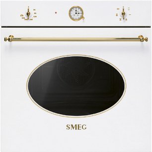 Духовой шкаф Smeg SF68C1B фото в Челябинске