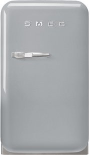 Минибар Смег FAB5RSV6 фото в Челябинске Минибар Smeg FAB5RSV6 фото в Челябинске