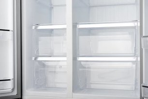 Холодильник Куперсберг KSB 17577 BG фото 3 в Челябинске Холодильник Kuppersberg KSB 17577 BG фото 3 в Челябинске