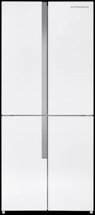 Холодильник Куперсберг NFML 181 WG фото в Челябинске Холодильник Kuppersberg NFML 181 WG фото в Челябинске