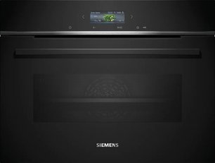 Духовой шкаф Сименс CB734G1B1 фото в Челябинске Духовой шкаф Siemens CB734G1B1 фото в Челябинске