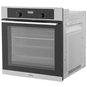 Электрический духовой шкаф Кертинг OKB 691 CSX фото 2 в Челябинске Электрический духовой шкаф Korting OKB 691 CSX фото 2 в Челябинске