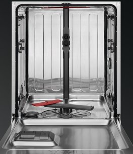 Посудомоечная машина АЕГ FSR93800P фото 2 в Челябинске Посудомоечная машина AEG FSR93800P фото 2 в Челябинске