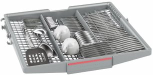 Посудомоечная машина Bosch SMS66MI00R фото 2 в Челябинске