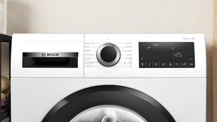 Стиральная машина Бош WGG1440BSN фото 2 в Челябинске Стиральная машина Bosch WGG1440BSN фото 2 в Челябинске
