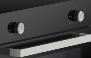 Электрический духовой шкаф Зигмунд Штайн E 175 B фото 2 в Челябинске Электрический духовой шкаф Zigmund Shtain E 175 B фото 2 в Челябинске