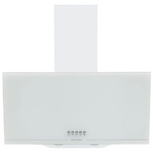 Вытяжка Крона JINA 600 WHITE PB V2 фото 2 в Челябинске Вытяжка KRONA JINA 600 WHITE PB V2 фото 2 в Челябинске