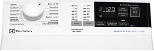 Стиральная машина Электролюкс EW6TN4272P фото 2 в Челябинске Стиральная машина Electrolux EW6TN4272P фото 2 в Челябинске