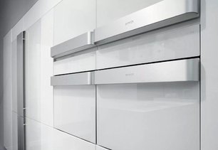 Холодильник Gorenje NRK ORA 62 W фото 4 в Челябинске