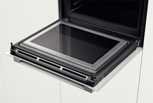 Духовой шкаф Bosch HNG 6764W1 фото 4 в Челябинске